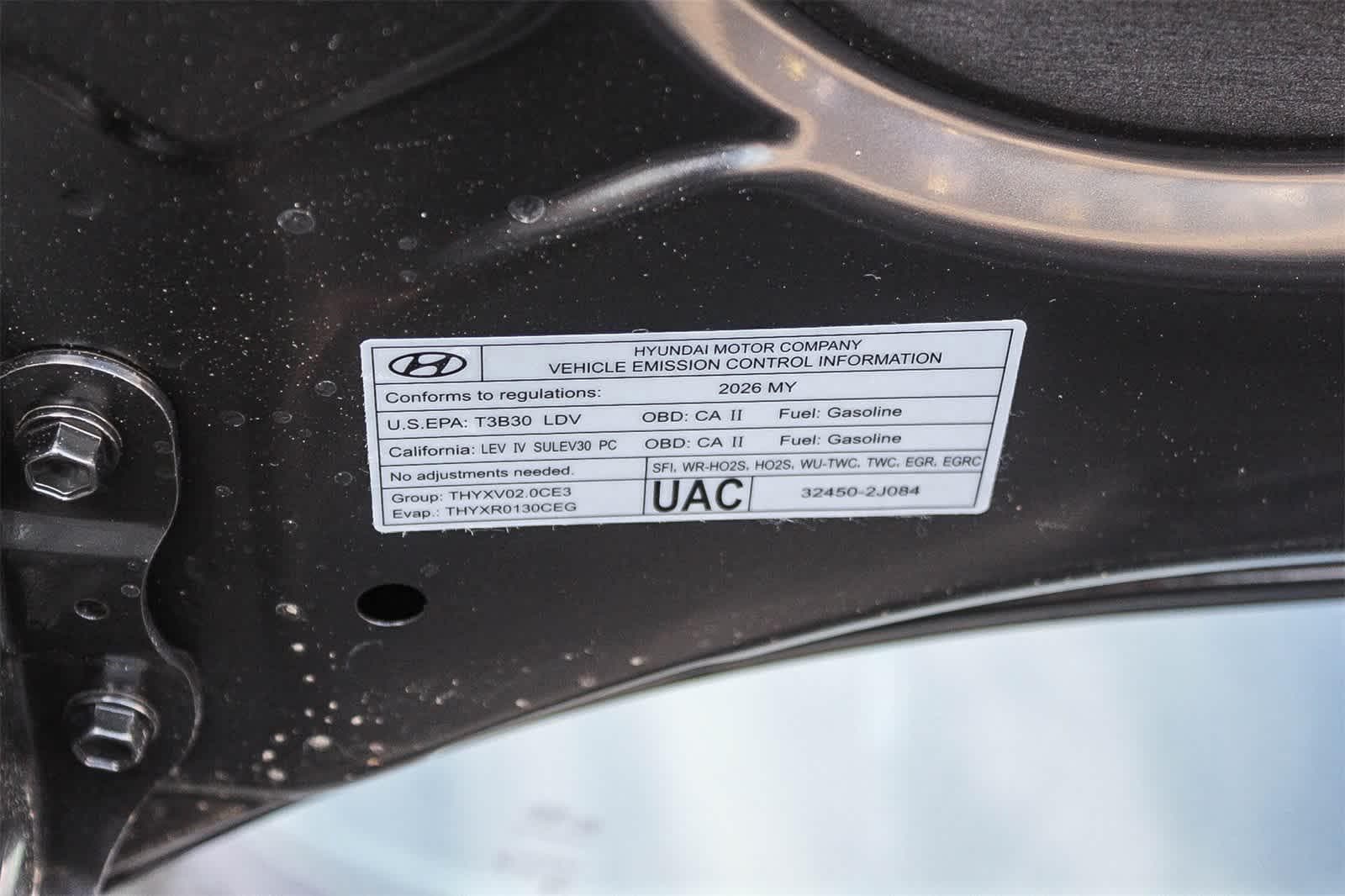 Thumbnail: 2026 Hyundai Elantra - 17