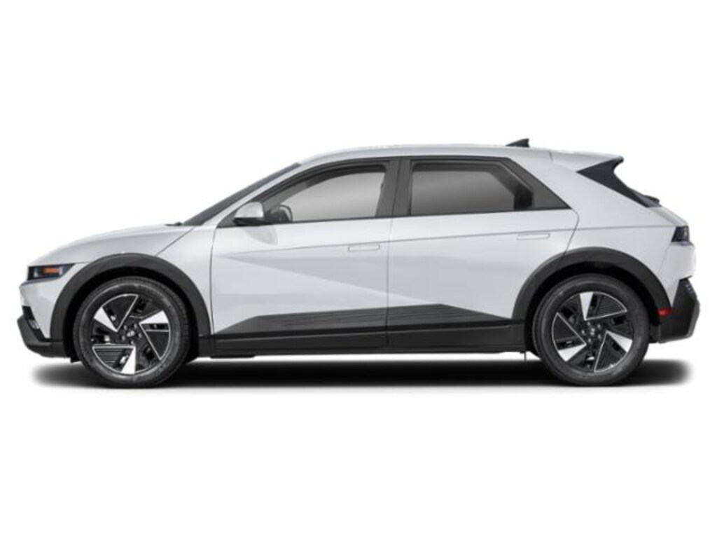 New 2026 Hyundai IONIQ 5 SE Standard Range SUV