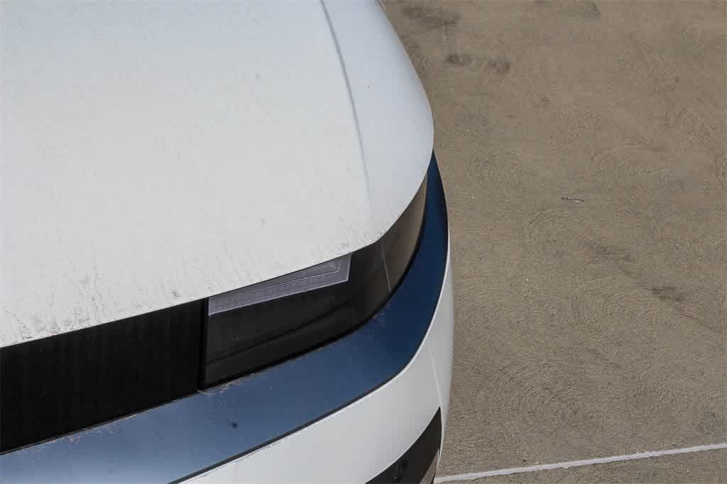 Thumbnail: 2026 Hyundai Ioniq 5 - 12