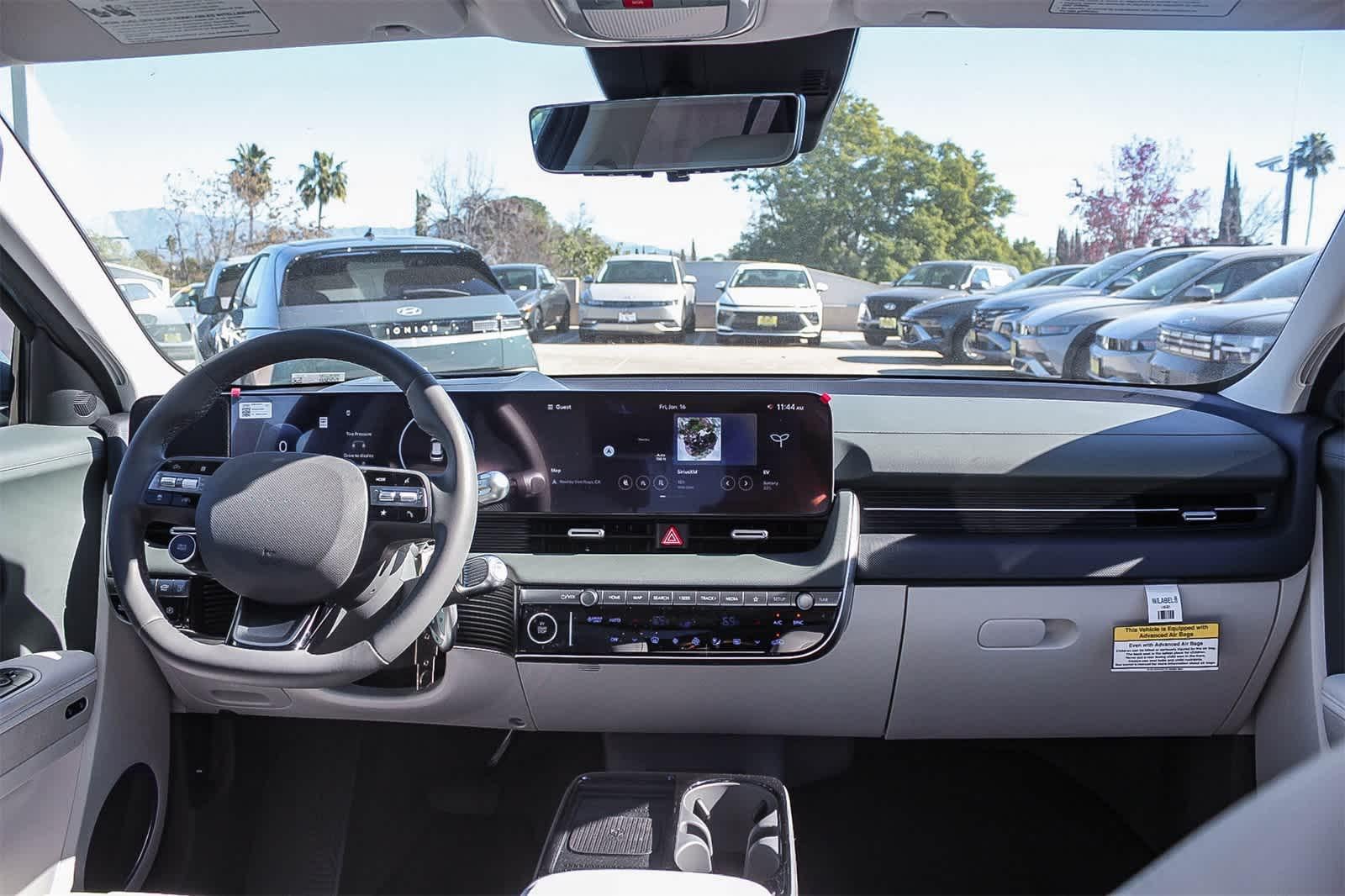 Thumbnail: 2026 Hyundai Ioniq 5 - 17