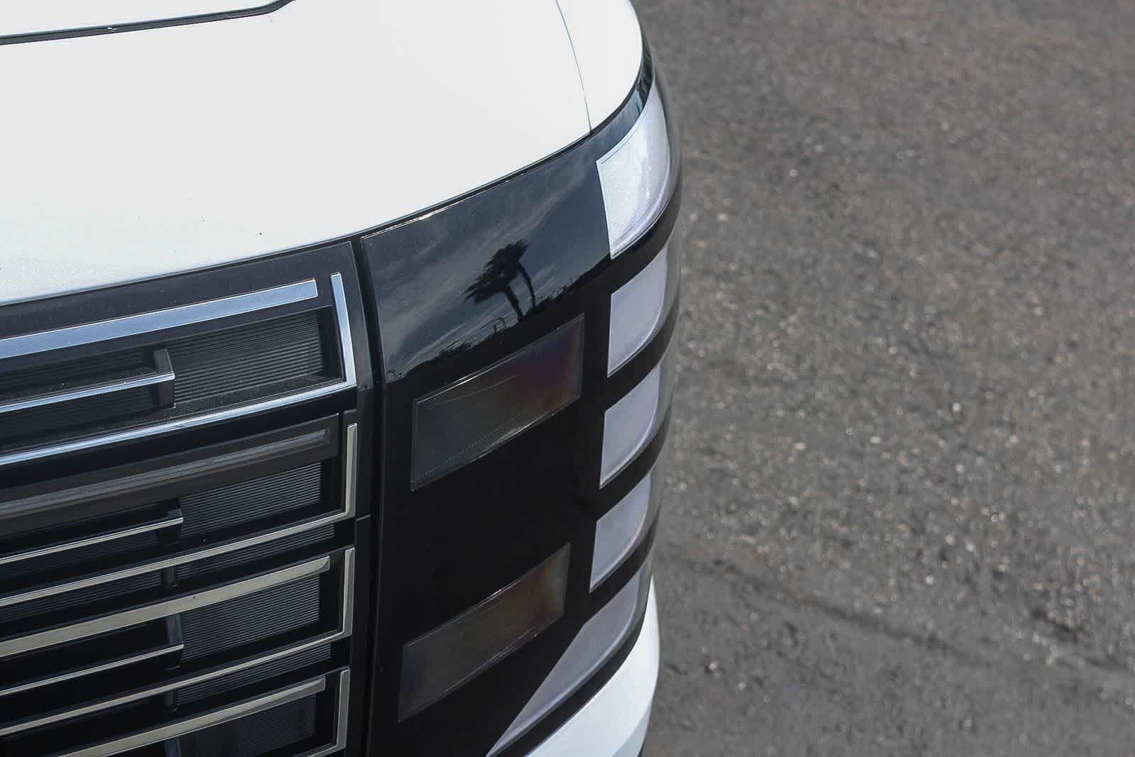 Thumbnail: 2026 Hyundai Palisade - 12