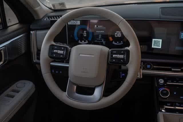 Thumbnail: 2025 Hyundai Santa Fe - 18