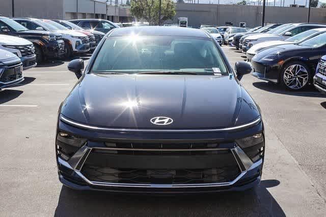 Thumbnail: 2025 Hyundai Sonata - 2