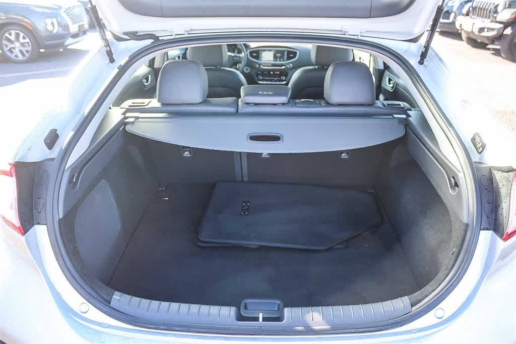 Thumbnail: 2019 Hyundai Ioniq - 25
