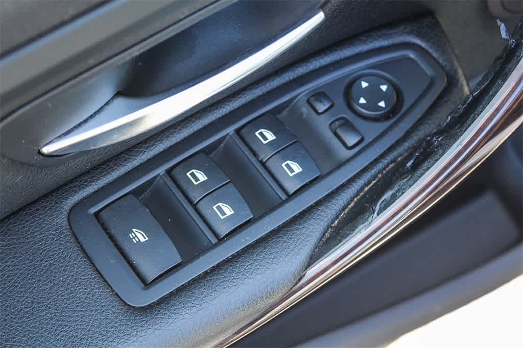 Thumbnail: 2014 BMW 4 Series - 20