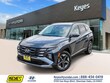 Hyundai Tucson Plug-In Hybrid