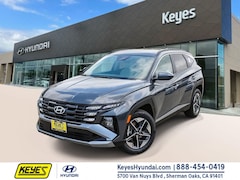 2026 Hyundai Tucson Plug-In Hybrid SEL SUV