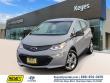 Used 2019 Chevrolet Bolt EV LT Wagon