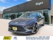 New 2026 Hyundai Sonata SEL Sport Sedan