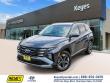 New 2026 Hyundai Tucson Plug-In Hybrid SEL SUV