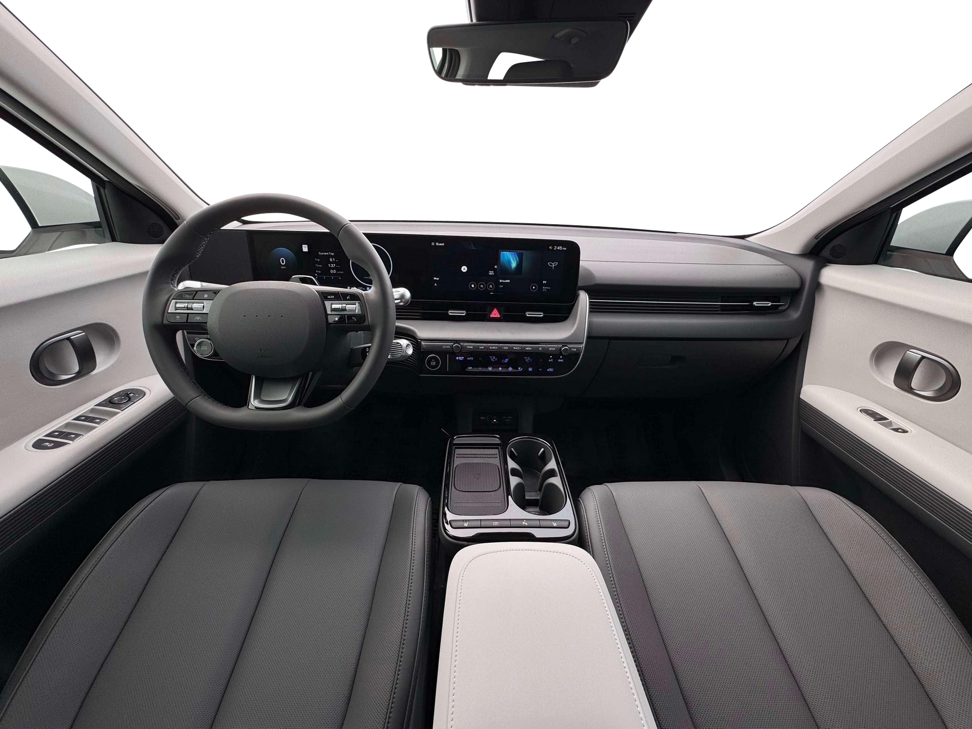 Thumbnail: 2026 Hyundai Ioniq 5 - 13