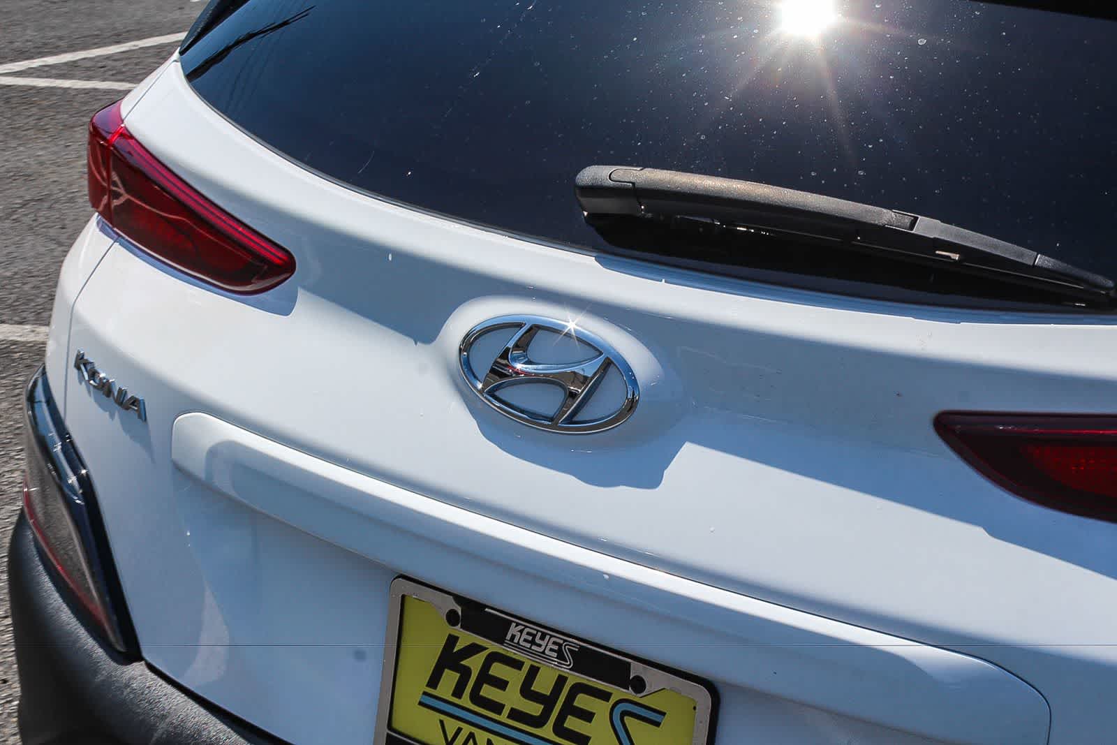 Thumbnail: 2023 Hyundai Kona - 8
