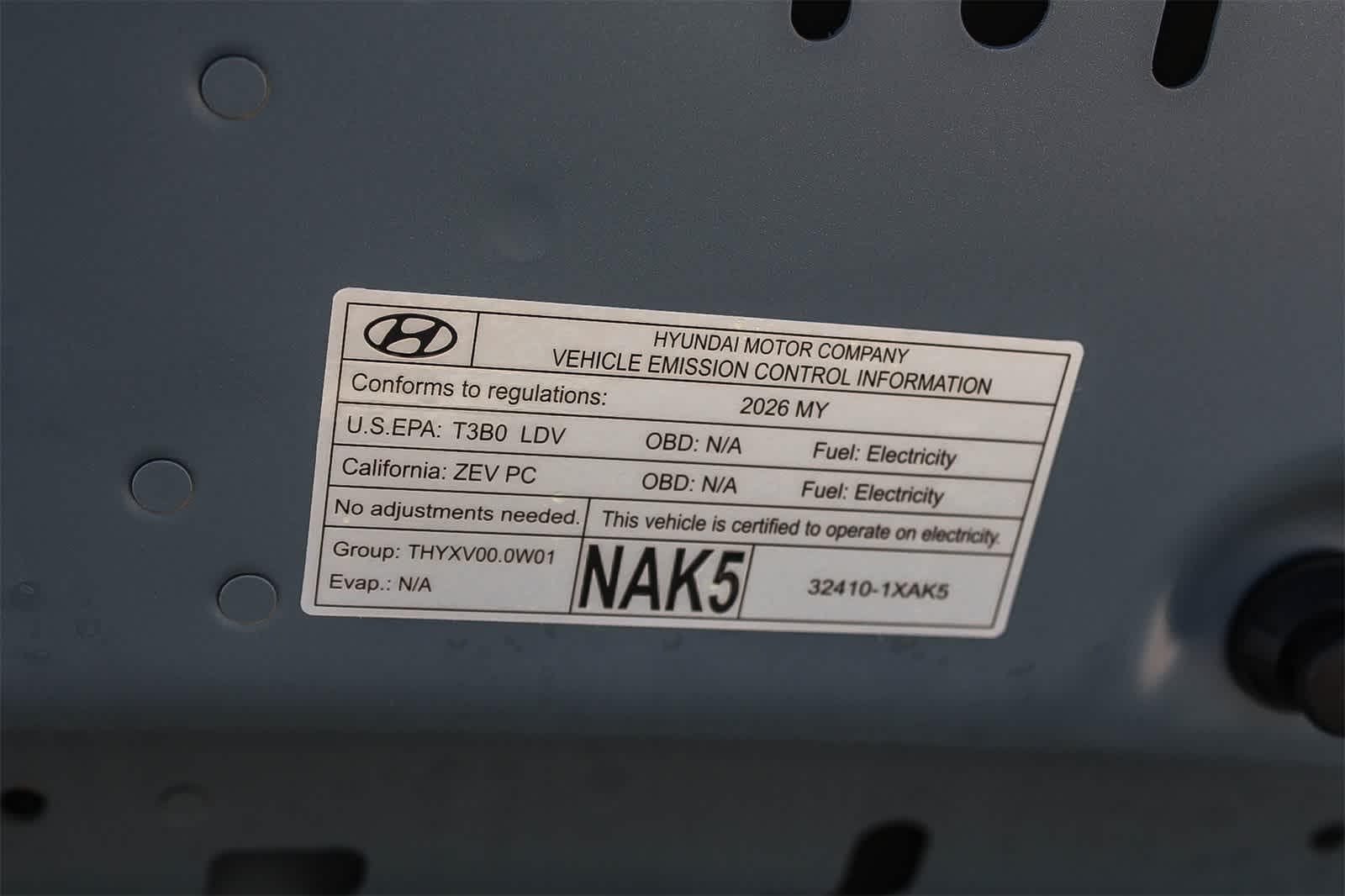 Thumbnail: 2026 Hyundai Ioniq 5 - 17