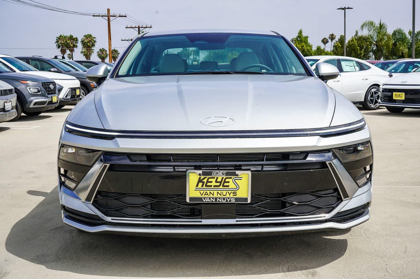 Thumbnail: 2026 Hyundai Sonata - 2