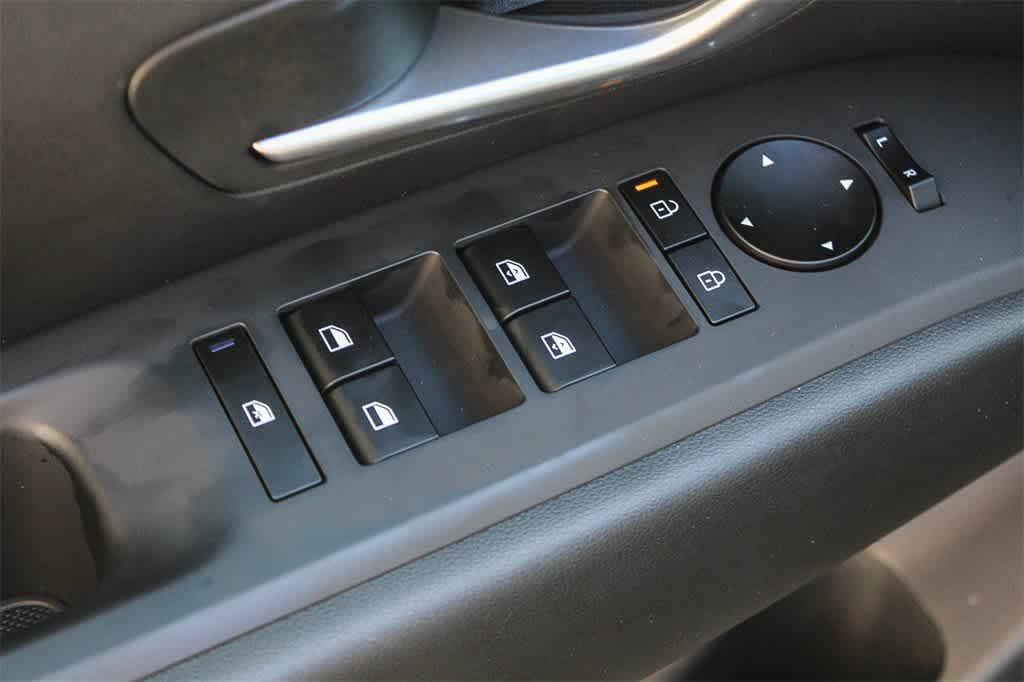 Thumbnail: 2026 Hyundai Tucson - 22