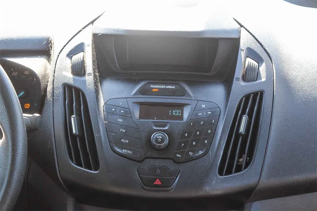 Thumbnail: 2016 Ford Transit Series - 18