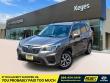 Used 2020 Subaru Forester Premium SUV