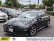 Used 2022 Hyundai Sonata SEL Sedan