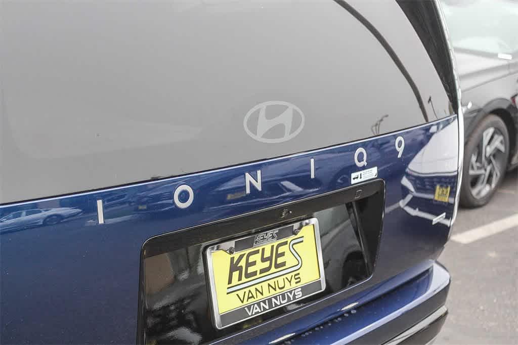 Thumbnail: 2026 Hyundai Ioniq - 14