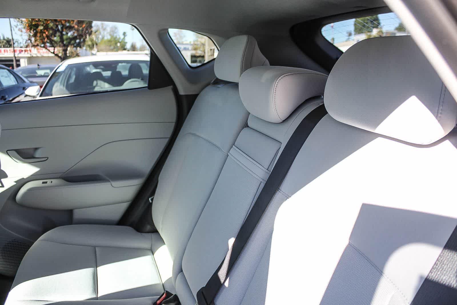 Thumbnail: 2026 Hyundai Kona - 23