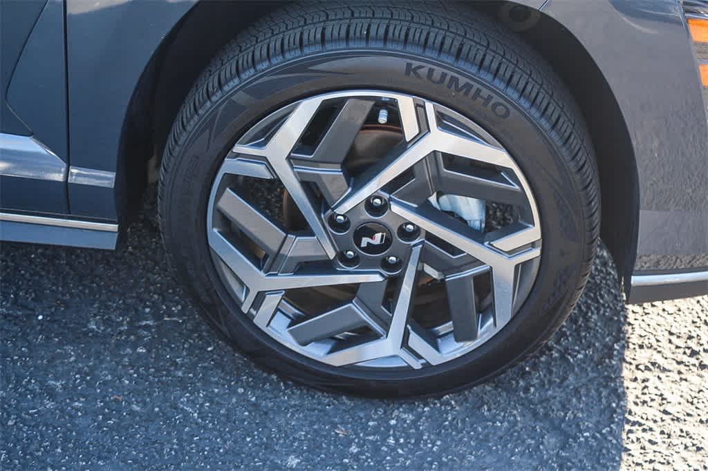 Thumbnail: 2024 Hyundai Kona - 11