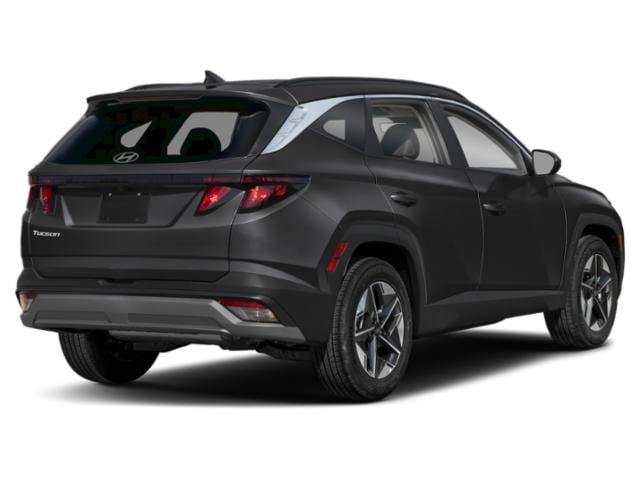 Thumbnail: 2026 Hyundai Tucson - 3