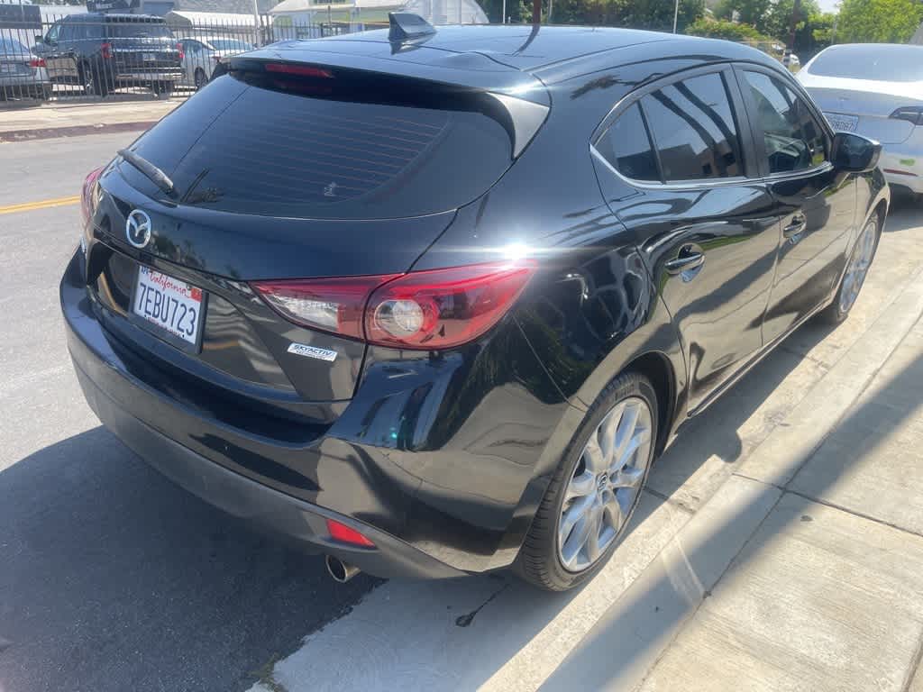 Thumbnail: 2014 Mazda Mazda3 - 10