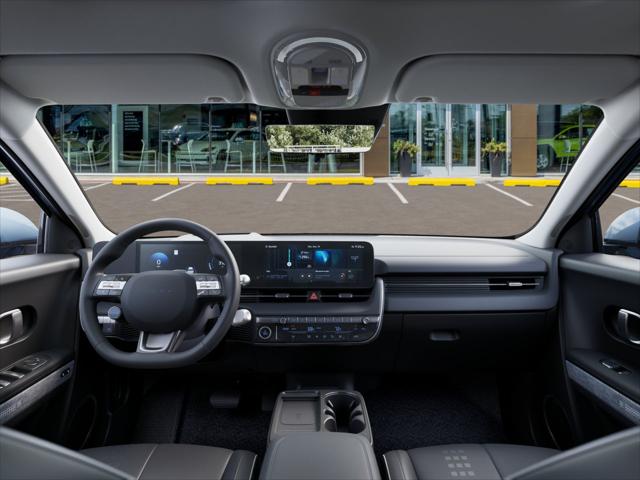 2025 Hyundai Ioniq 5 Limited 11