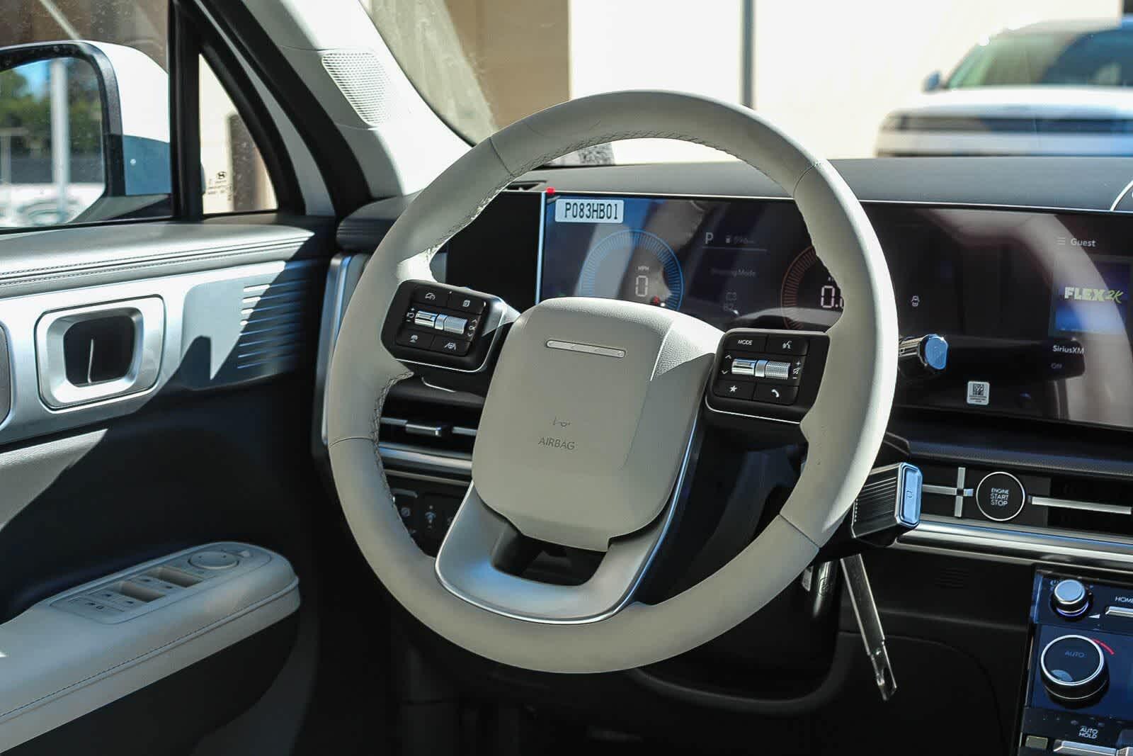 Thumbnail: 2026 Hyundai Santa Fe - 21