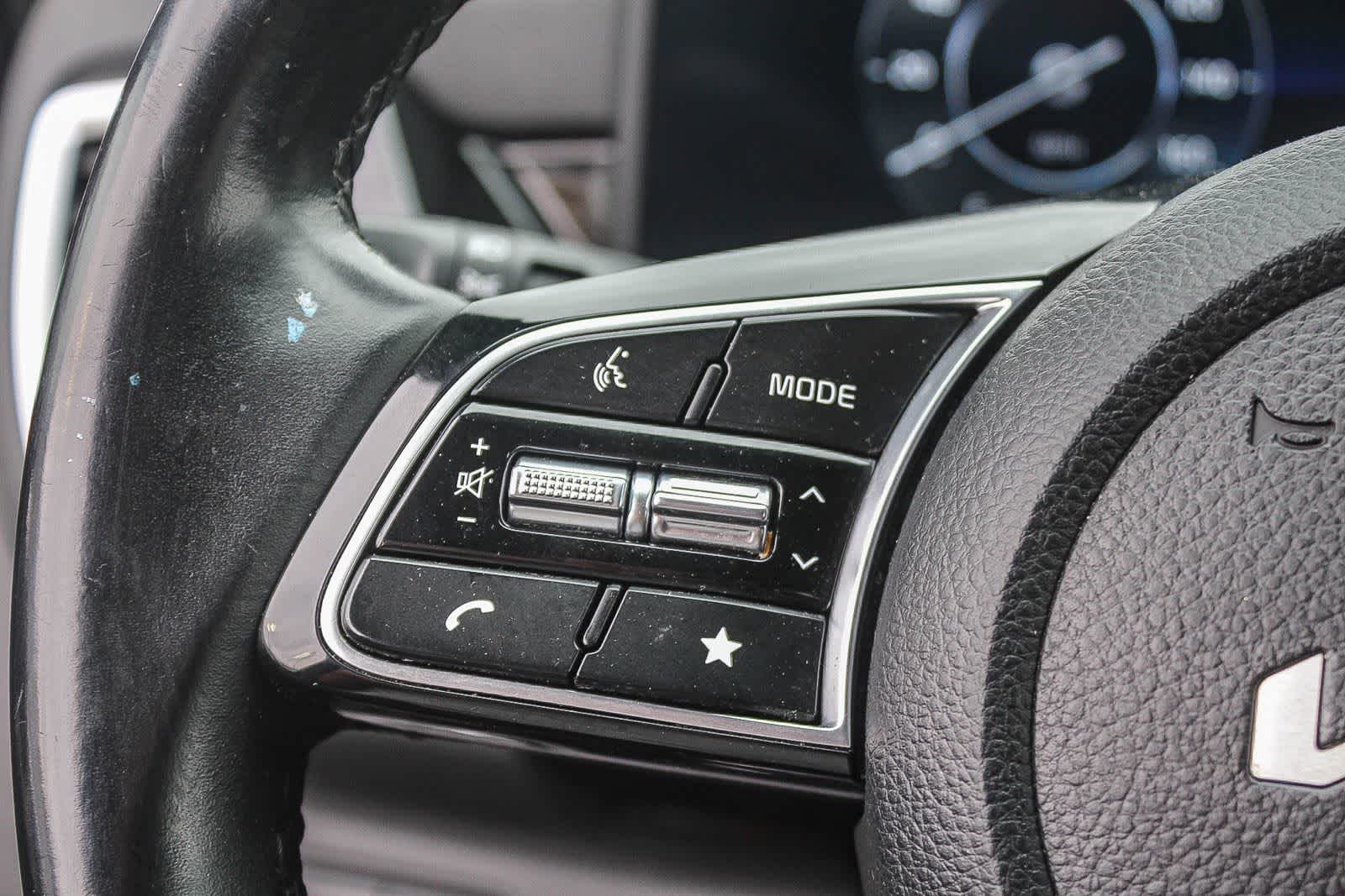 Thumbnail: 2024 Kia Seltos - 30