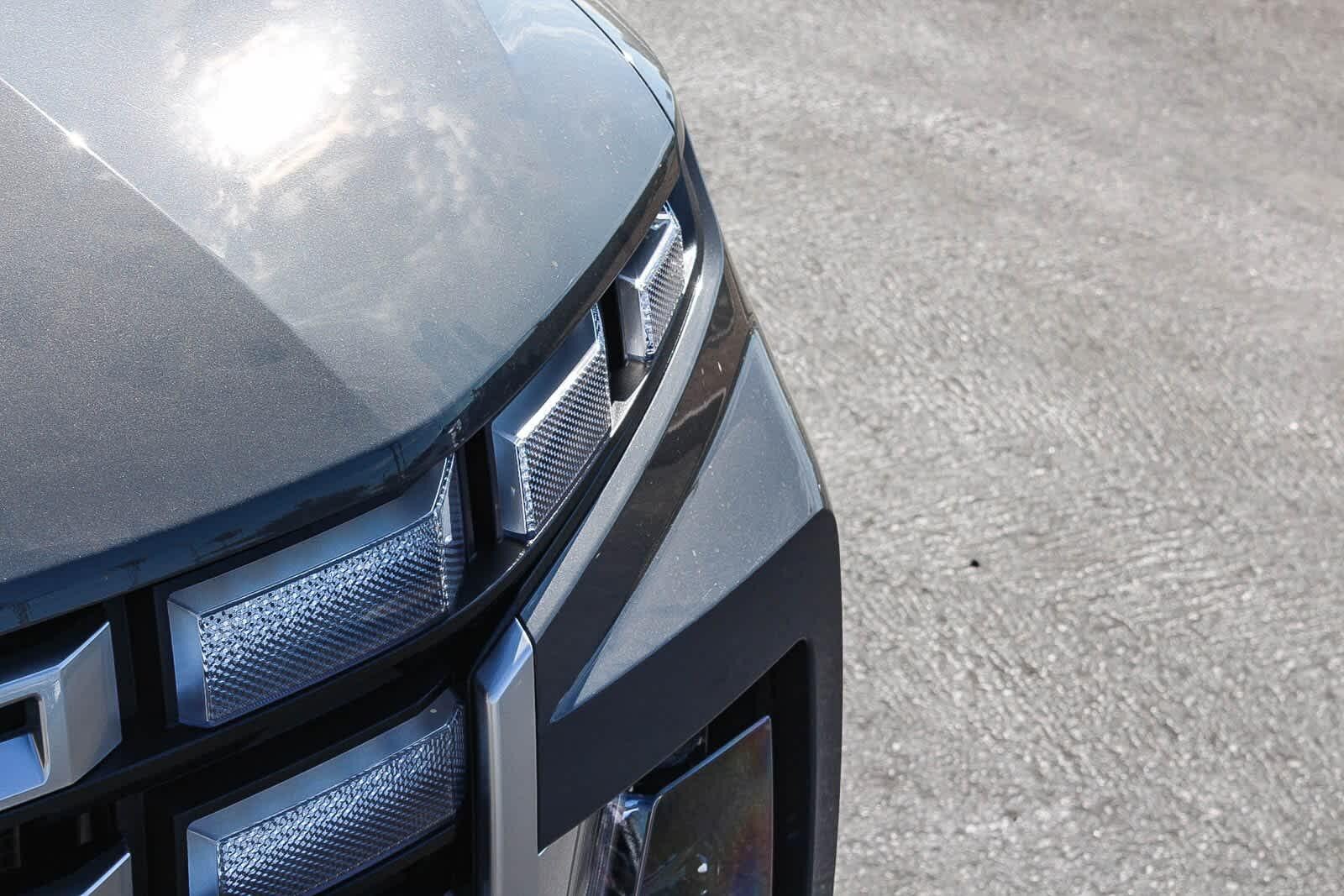 Thumbnail: 2026 Hyundai Santa Cruz - 12