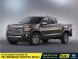 Used 2020 GMC Canyon Denali Truck Crew Cab
