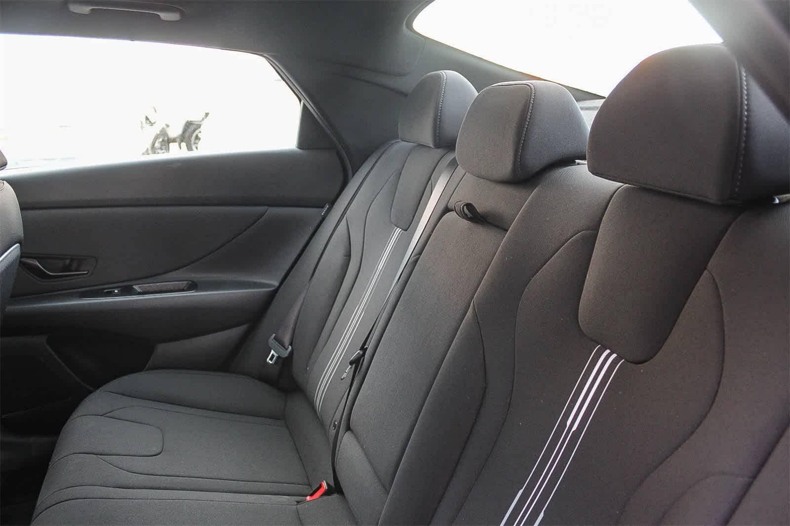 Thumbnail: 2026 Hyundai Elantra - 24