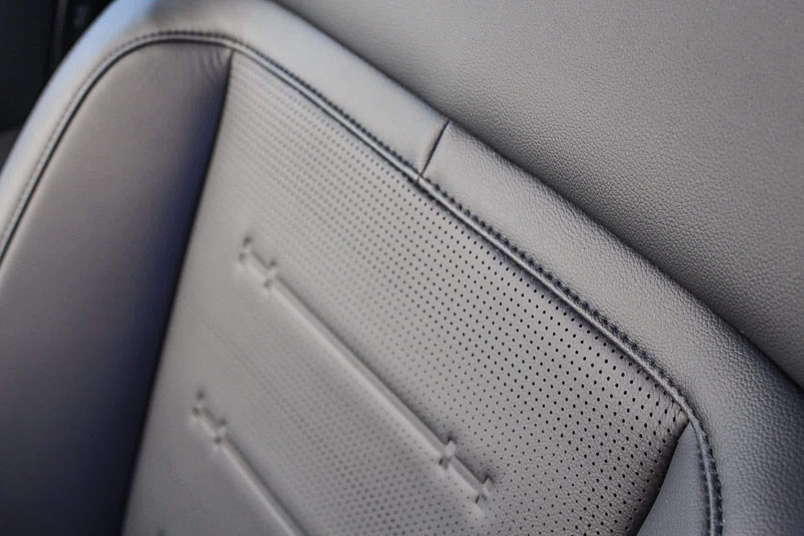 Thumbnail: 2026 Hyundai Santa Fe - 33