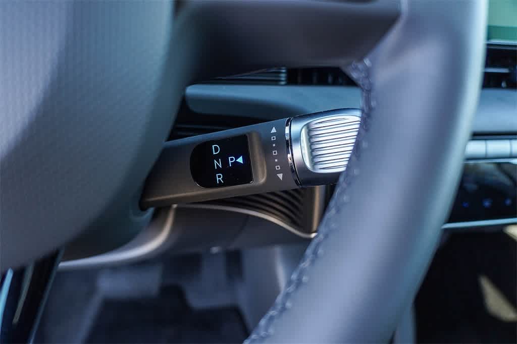 Thumbnail: 2025 Hyundai Ioniq 5 - 26