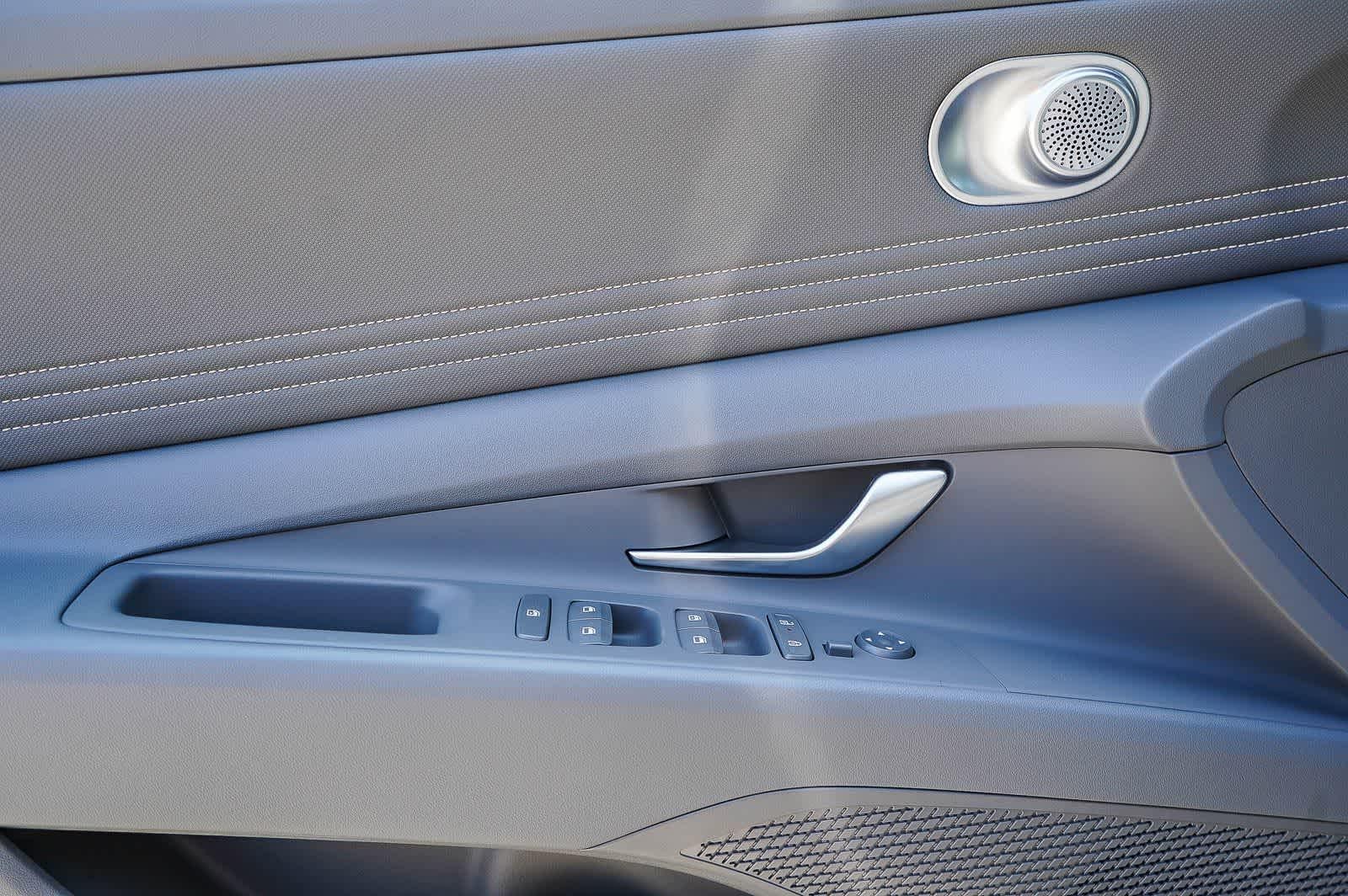 Thumbnail: 2026 Hyundai Elantra - 28