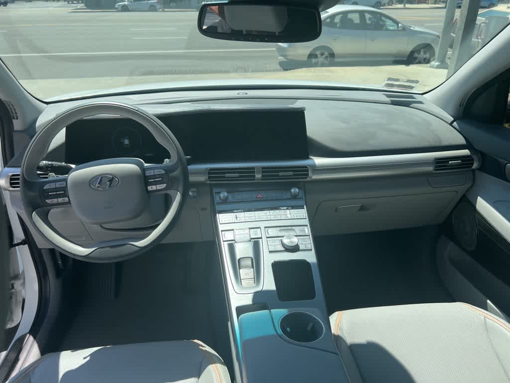 Thumbnail: 2020 Hyundai Nexo - 15