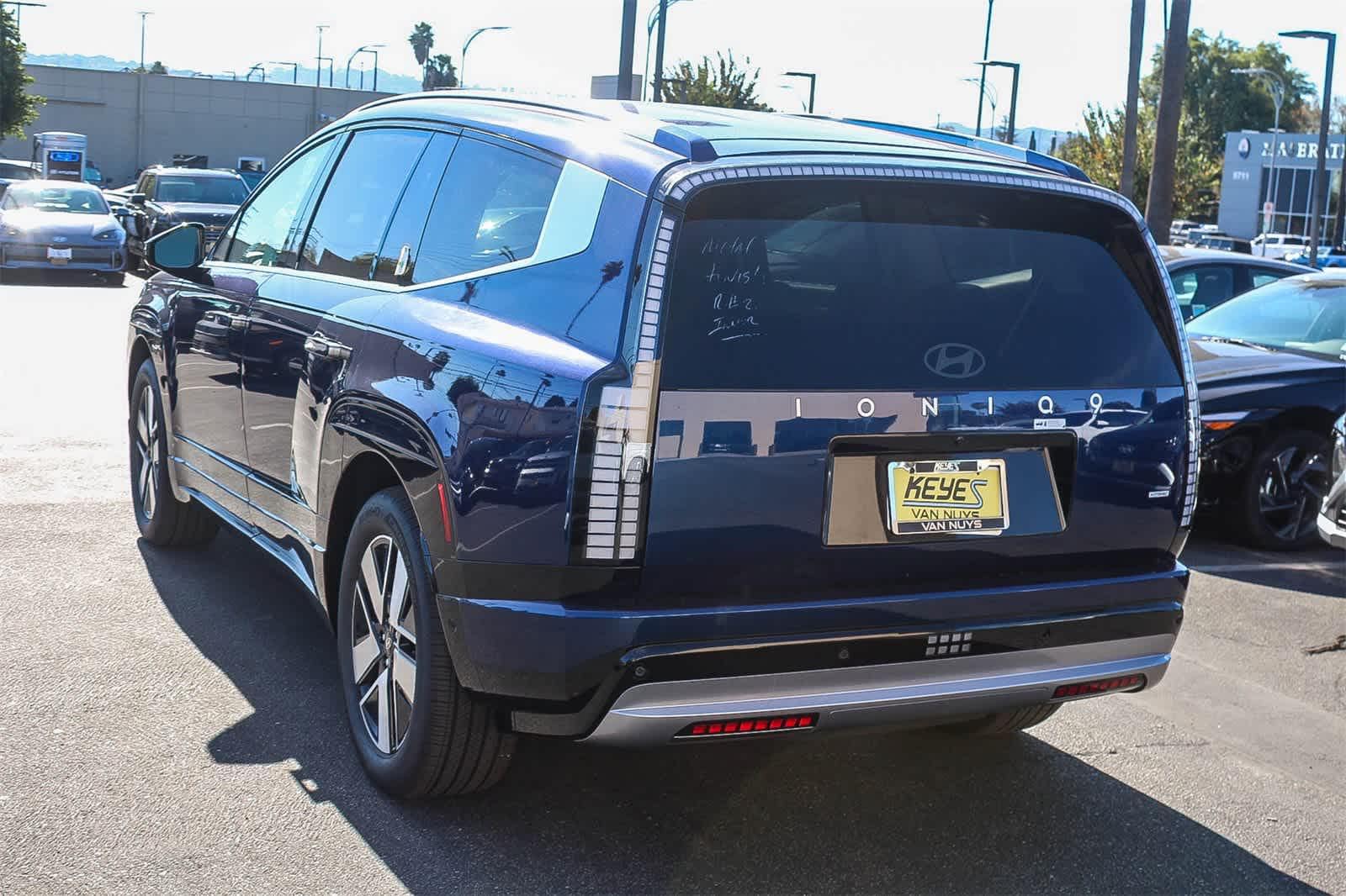 Thumbnail: 2026 Hyundai Ioniq - 7