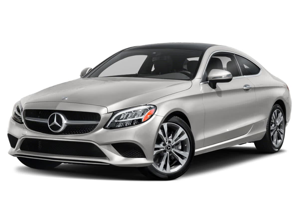2019 Mercedes-Benz C-Class C300's photo
