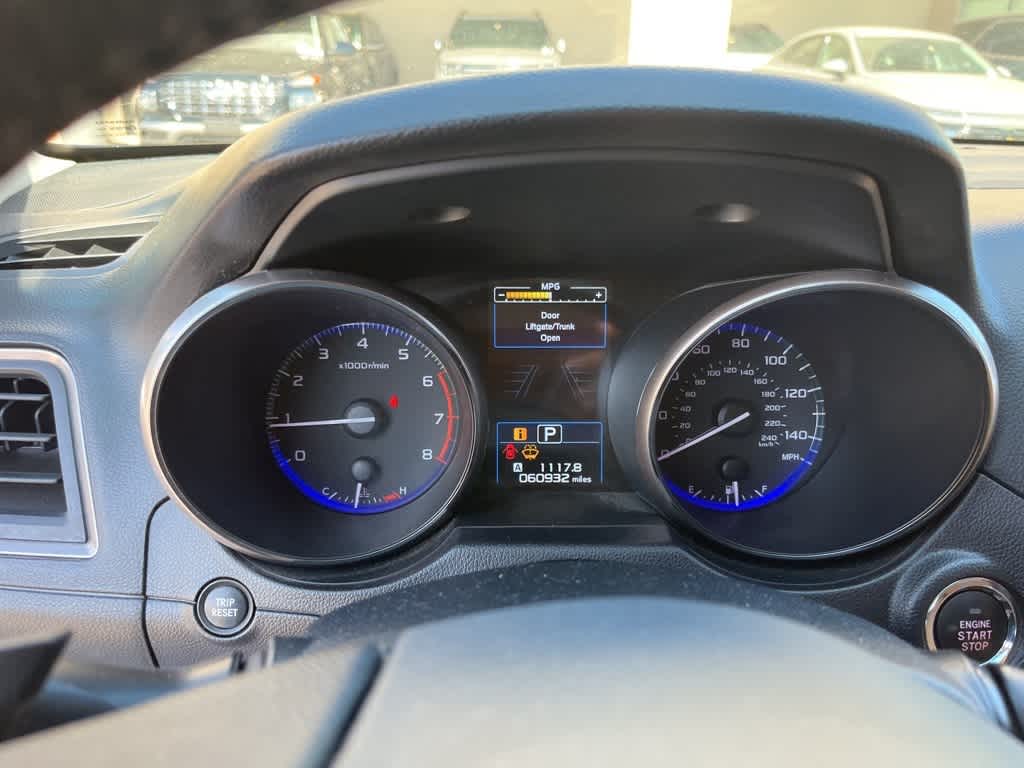 Thumbnail: 2015 Subaru Outback - 1