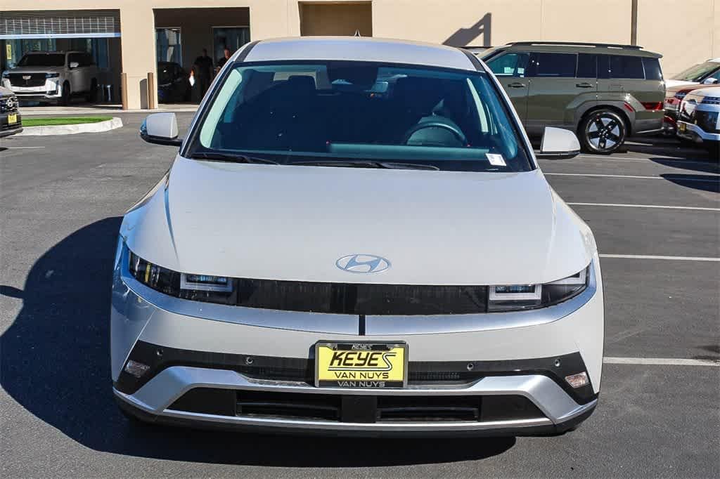 Thumbnail: 2026 Hyundai Ioniq 5 - 2