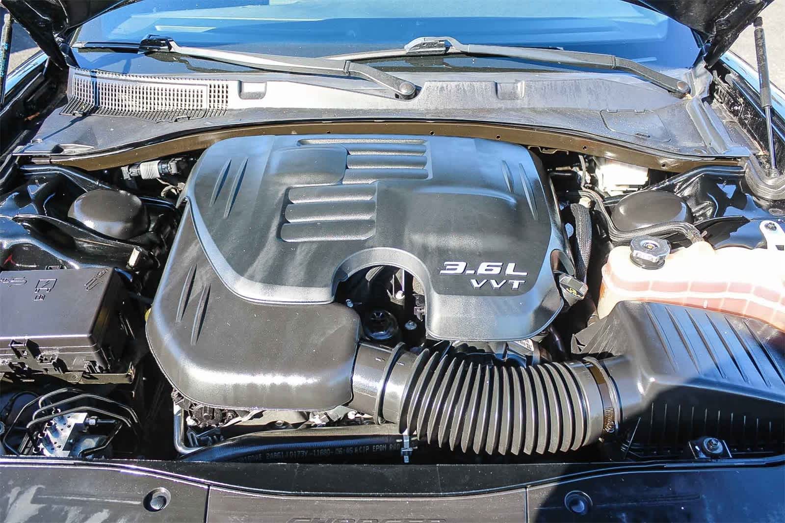 Thumbnail: 2023 Dodge Charger - 37