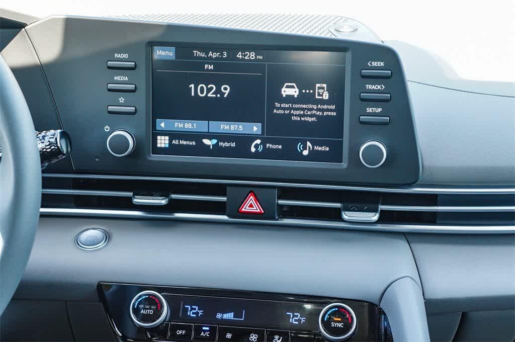 Thumbnail: 2025 Hyundai Elantra - 14