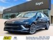 New 2025 Hyundai Sonata Hybrid SEL Sedan