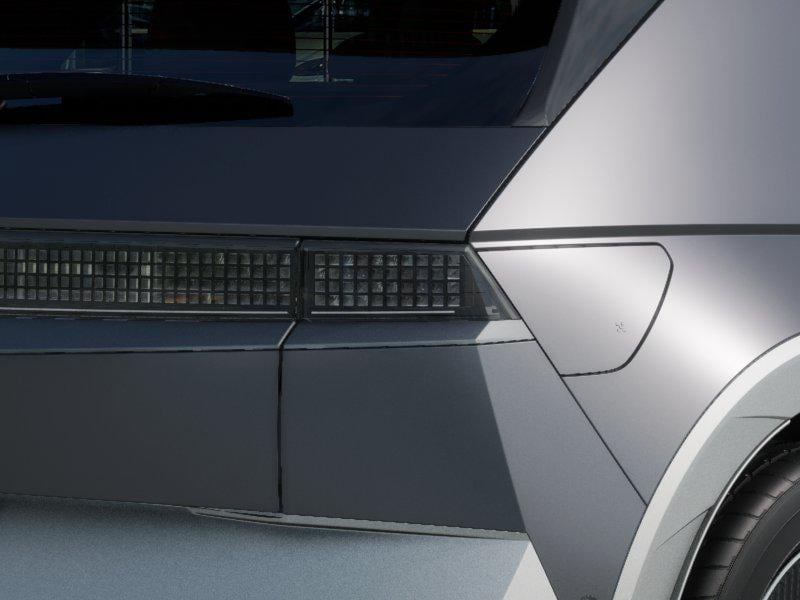 Thumbnail: 2025 Hyundai Ioniq 5 - 10