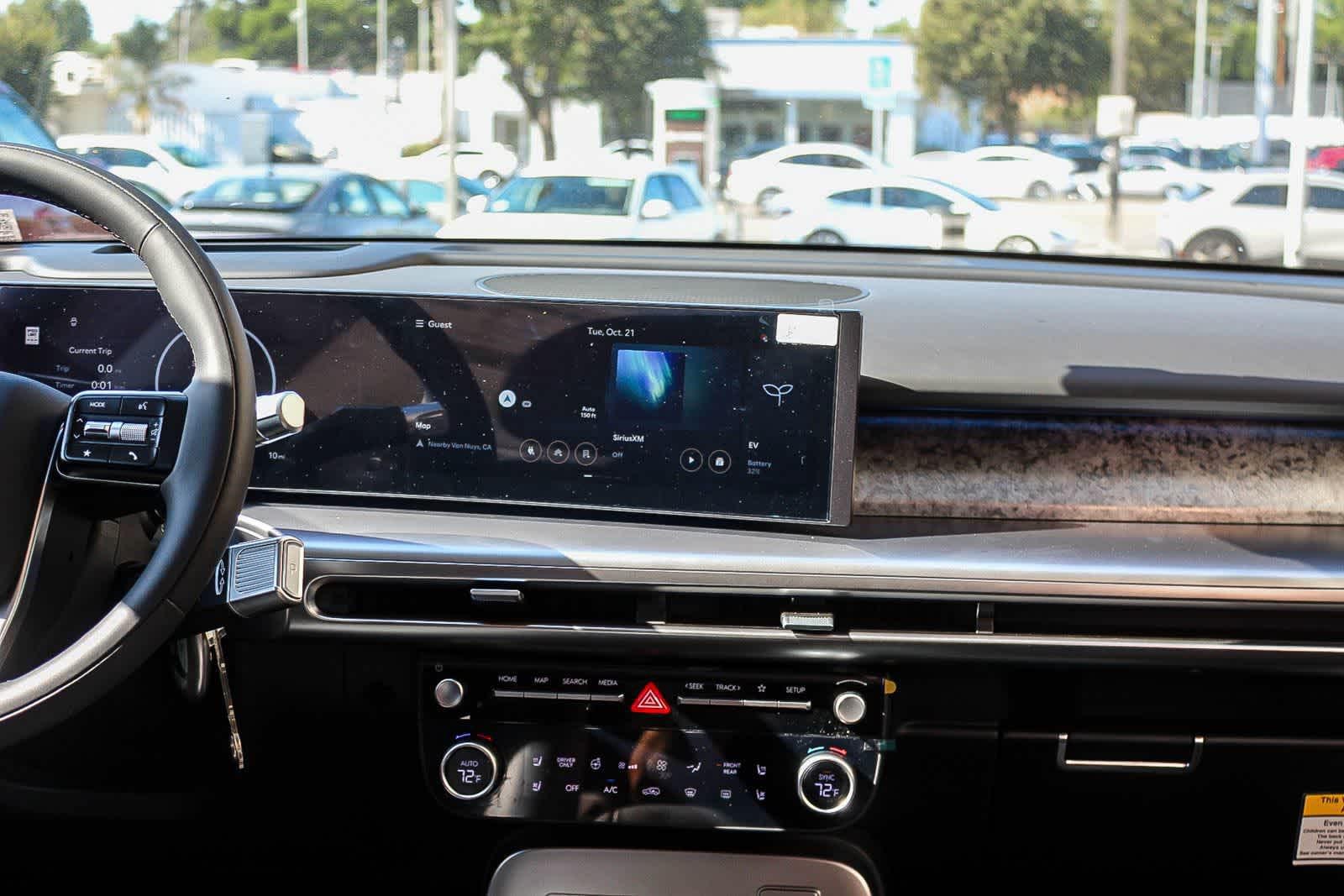 Thumbnail: 2026 Hyundai Ioniq - 18