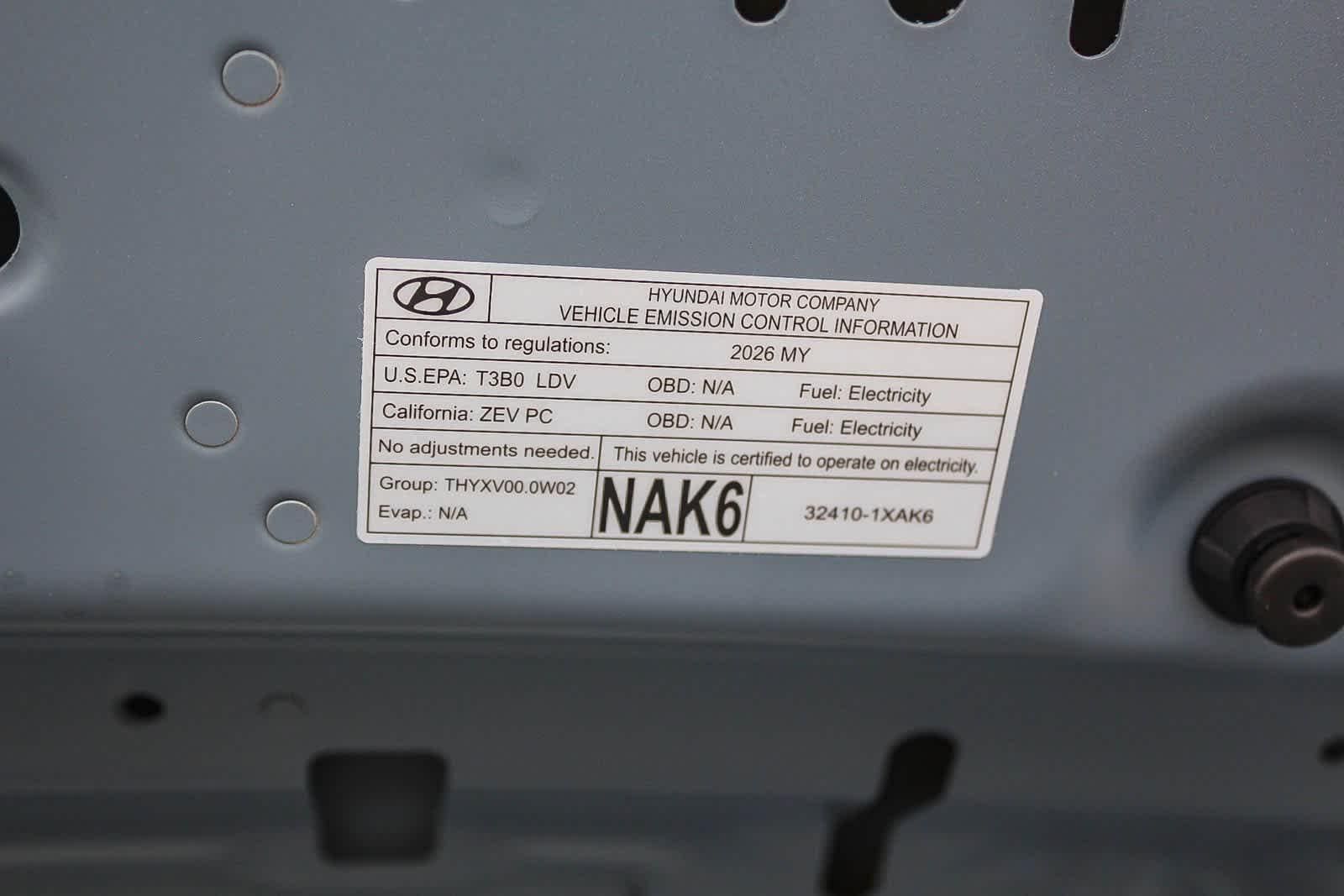 Thumbnail: 2026 Hyundai Ioniq 5 - 33