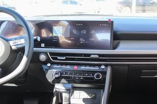 Thumbnail: 2025 Hyundai Sonata - 18