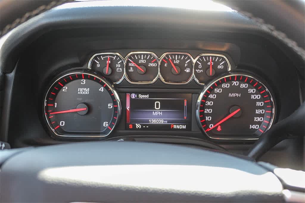 Thumbnail: 2015 GMC Yukon XL - 31