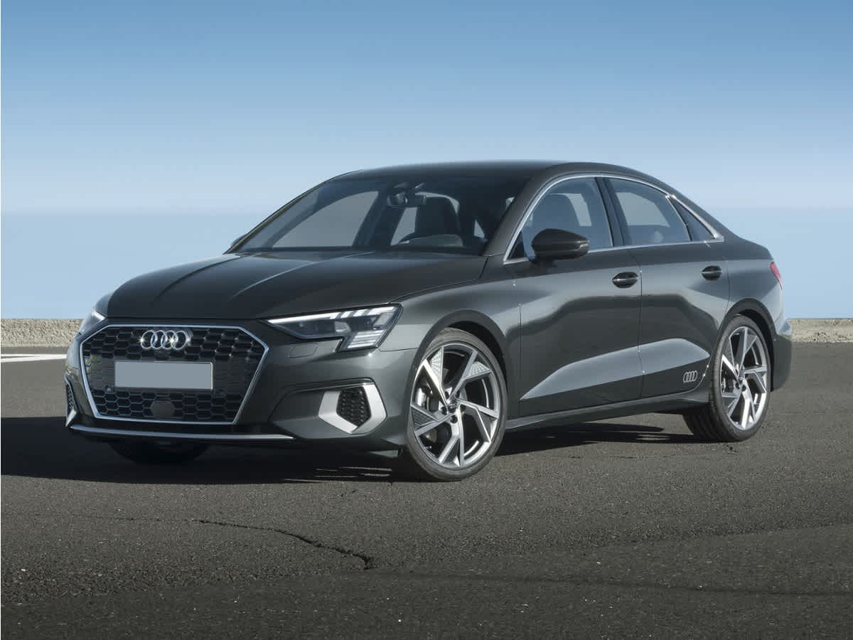 2024 Audi A3 40 TFSI Premium FWD S tronic's photo